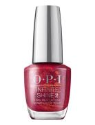 I’m Really An Actress 15 Ml Neglelak Makeup Red OPI