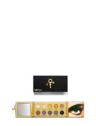 Prince Eyeshadow Palette 1 Øjenskyggepalet Makeup Multi/patterned Urba...