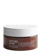 Hair Mask Hårkur Nude Meraki