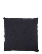 Adah Cushion Cover Home Textiles Cushions & Blankets Cushion Covers Bl...