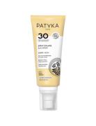 Body Sun Spray Spf30 Solcreme Krop Nude Patyka