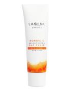 Nordic-C Brightening Day Fluid Mineral Spf 30 Fugtighedscreme Dagcreme...