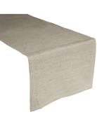 Dinner For Two Linen Basic Washed Home Textiles Kitchen Textiles Table...