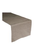 Dinner For Two Linen Basic Washed Home Textiles Kitchen Textiles Table...