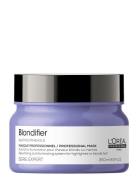 L'oréal Professionnel Blondifier Masque 250Ml Hårkur Nude L'Oréal Prof...