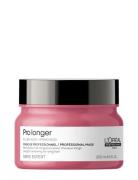 L'oréal Professionnel Pro Longer Masque 250Ml Hårkur Nude L'Oréal Prof...