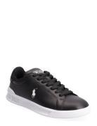 Heritage Court Ii Leather Sneaker Low-top Sneakers Multi/patterned Pol...