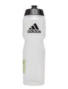 Perf Bottl 0,75 Accessories Water Bottles White Adidas Performance