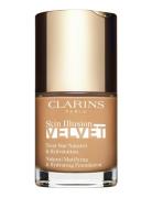 Skin Illusion Velvet Foundation Makeup Clarins