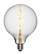 Led Spiral Home Lighting Lighting Bulbs Nude NUD Collection