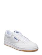 Club C 85 Low-top Sneakers White Reebok Classics