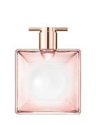 Idôle Aura Eau De Parfum Parfume Eau De Parfum Pink Lancôme