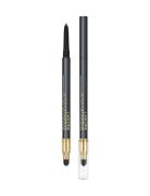 Lancôme Le Stylo Waterproof Eyeliner 08 Eyeliner Makeup Blue Lancôme