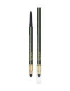 Lancôme Le Stylo Waterproof Eyeliner 06 Eyeliner Makeup Green Lancôme