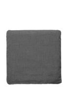 Seating Cushion Cover 'Gerda' Home Textiles Seat Pads Black Broste Cop...