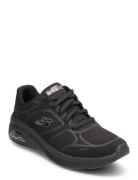 Womens Skech-Air Extreme 2.0 Low-top Sneakers Black Skechers