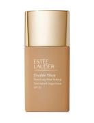 Double Wear Sheer Long Wear Makeup Spf20 Foundation Makeup Estée Laude...