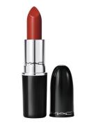 Amplified Crème Lipstick Læbestift Makeup Red MAC