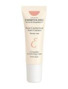 Concealer Correcting Care Pink 8 Ml Concealer Makeup Embryolisse