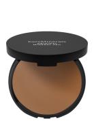 Mineral Veil Pressed Powder Sheer Tan Pudder Makeup BareMinerals