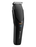 Hc3000 X3 Powerx Series Hair Clipper Stylingprodukt Black Remington