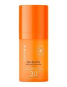 Sun Care Face Face Fluid Cream Spf30 30 Ml Solcreme Ansigt Nude Lancas...