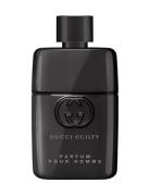 Guilty Pour Homme Eau De Parfum 50 Ml Parfume Eau De Parfum Nude Gucci