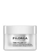 Time-Filler 5Xp Cream Fugtighedscreme Dagcreme Nude Filorga