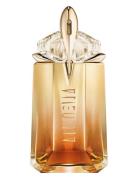 Alien Goddess Intense Eau Deparfum Parfume Eau De Parfum Nude Mugler