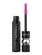 Macstack Mascara Mascara Makeup Black MAC