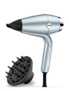 Hydro-Fusion 2100 Føntørrer Blue BaByliss