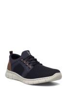 B7796-14 Low-top Sneakers Blue Rieker