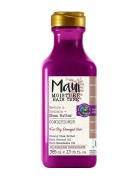 Shea Butter Conditi R 385 Ml Conditi R Balsam Nude Maui Moisture