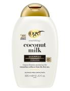 Coconut Milk Shampoo 385 Ml Shampoo Nude Ogx