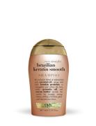 Brazilian Keratin Shampoo 88,7 Ml Shampoo Nude Ogx