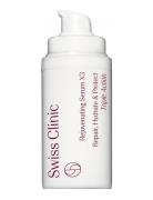 Rejuvenating Serum X3 Serum Ansigtspleje Nude Swiss Clinic