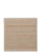 Check Face Cloth Home Textiles Bathroom Textiles Towels & Bath Towels ...