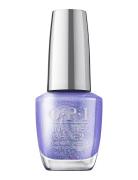 Infinite Shine You Had Me At Halo Neglelak Makeup Purple OPI