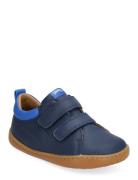 Peu Cami Fw Low-top Sneakers Navy Camper