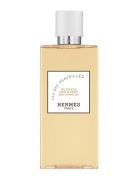 Eau Des Merveilles Shower Gel Shower Gel Badesæbe Nude HERMÈS