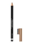 Rimmel Professional Eye Brow Pencil Øjenbrynsblyant Makeup Rimmel