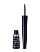 Rimmel Exaggerate Liquid Eyeliner Eyeliner Makeup Black Rimmel