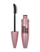 Maybelline New York, Lash Sensational, Mascara, Very Black, 9,5Ml Masc...