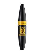 Maybelline New York The Colossal Go Extreme Mascara Leather Black Masc...