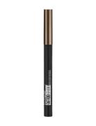 Maybelline Tattoo Brow Micro Pen Tint Øjenbrynsblyant Makeup Maybellin...