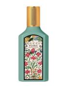 Flora Gentle Jasmine Eau De Parfum Parfume Eau De Parfum Nude Gucci