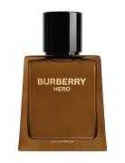 Hero Eau De Parfum Parfume Eau De Parfum Nude Burberry