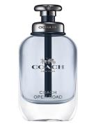 Open Road Eau De Toilette Parfume Eau De Parfum Nude Coach Fragrance