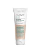 Restart Curls Nourishingconditi R Conditi R Balsam Nude Revlon Profess...