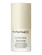 Hyper Real Serumizer Serum Ansigtspleje Nude MAC